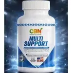 MULTI SUPPORT CNB 60 CAPSULAS