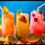 DRINK
