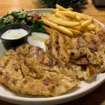 PECHUGA DE POLLO