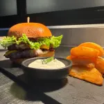 American Burger