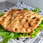 Beirute mega Esfirock