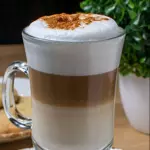 CAPUCHINO
