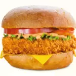 TOSTI BURGER