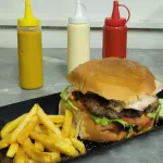 Combo Majupinha