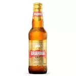 Brahma 0.0 330ml