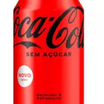 Coca cola zero 350ml
