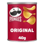 Pringles (Pequenas / Small)