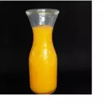 JUGO DE PAPAYA