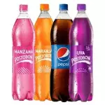 Gaseosa Postobón 1.5 LT
