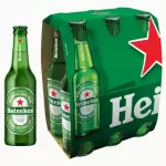 🇳🇱 HEINEKEN 330ml