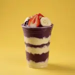 👑 Açaí | King Ninho