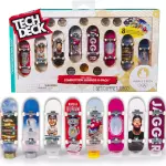 Tech Deck, Competition Legends