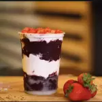 400ml Milk-Acai