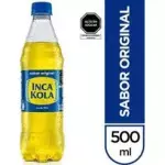 INKA KOLA 500ml