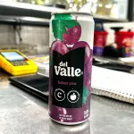 Del Valle Uva