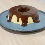 Pudim de Ninho c/ Nutella
