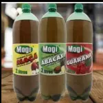 Guarana Mogi 2 L