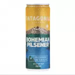 Cerveja Patagonia Pilsener  350ml