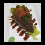 temak hot salmão
