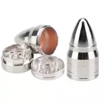 Dichavador de Metal Bala