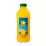 Suco Life 100% laranja 900ml