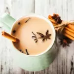 Chai Vainilla