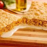 Frango com Queijo