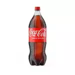 Coca PET 2L