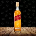Whisky Red Label 1L