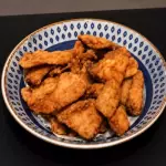 Iscas de Tilápia (250g)