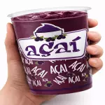 Açaí 700ml