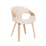 Sillón Ruby Beige