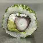 33 california tako roll