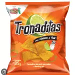 ESQUITOSA DE TRONADITAS