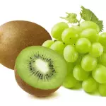 UVA KIWI (Smoothie agua)