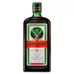 LICOR JAGERMEISTER
