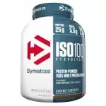 ISO 100