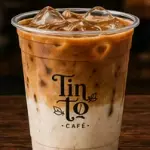 Latte Frío