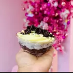 Pavezinho oreo