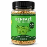 2025 - FAROFA BENFAZÊ LIMÃO - 260G