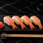 Nigiri Langostinox4