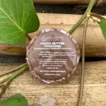 Acondicionador con manteca de cacao