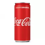 Coca cola Lata