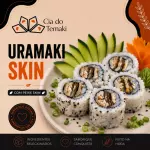 Uramaki Skin