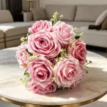 RACIMO DE ROSAS 0219-4