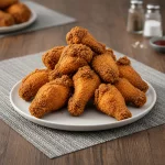 COMBO - MI KRUSH - ALITAS 0 BONELESS