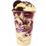 Açaí Large Cup 24 oz (710ml)