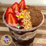 Copo 400ml Frozen