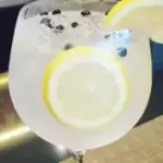 Gin Tônica
