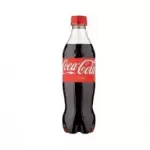 Coca-Cola Original 600 ml